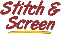 Stitch & Screen