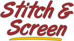 Stitch & Screen