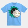 Youth Wicking T-Shirt Thumbnail