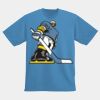 Youth Wicking T-Shirt Thumbnail