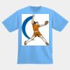 Youth Wicking T-Shirt Thumbnail