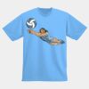 Youth Wicking T-Shirt Thumbnail