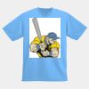 Youth Wicking T-Shirt Thumbnail