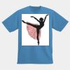 Youth Wicking T-Shirt Thumbnail