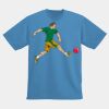 Youth Wicking T-Shirt Thumbnail