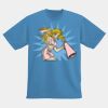 Youth Wicking T-Shirt Thumbnail