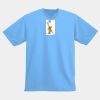 Youth Wicking T-Shirt Thumbnail