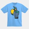 Youth Wicking T-Shirt Thumbnail