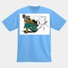 Youth Wicking T-Shirt Thumbnail