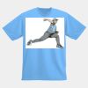 Youth Wicking T-Shirt Thumbnail