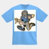 Youth Wicking T-Shirt Thumbnail