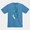 Youth Wicking T-Shirt Thumbnail