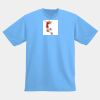 Youth Wicking T-Shirt Thumbnail