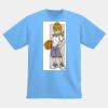 Youth Wicking T-Shirt Thumbnail