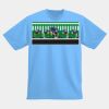 Youth Wicking T-Shirt Thumbnail