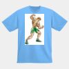 Youth Wicking T-Shirt Thumbnail