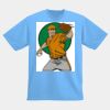 Youth Wicking T-Shirt Thumbnail