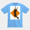 Youth Wicking T-Shirt Thumbnail