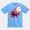 Youth Wicking T-Shirt Thumbnail