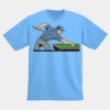 Youth Wicking T-Shirt Thumbnail