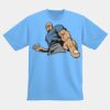 Youth Wicking T-Shirt Thumbnail