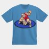 Youth Wicking T-Shirt Thumbnail