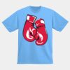 Youth Wicking T-Shirt Thumbnail