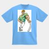 Youth Wicking T-Shirt Thumbnail