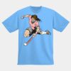 Youth Wicking T-Shirt Thumbnail