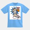 Youth Wicking T-Shirt Thumbnail