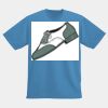 Youth Wicking T-Shirt Thumbnail