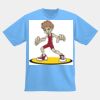 Youth Wicking T-Shirt Thumbnail