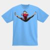 Youth Wicking T-Shirt Thumbnail