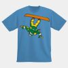 Youth Wicking T-Shirt Thumbnail