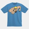 Youth Wicking T-Shirt Thumbnail