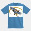 Youth Wicking T-Shirt Thumbnail