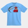 Youth Wicking T-Shirt Thumbnail