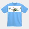 Youth Wicking T-Shirt Thumbnail