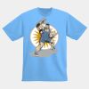 Youth Wicking T-Shirt Thumbnail