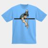 Youth Wicking T-Shirt Thumbnail