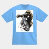 Youth Wicking T-Shirt Thumbnail