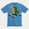 Youth Wicking T-Shirt Thumbnail