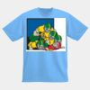 Youth Wicking T-Shirt Thumbnail