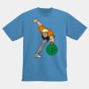 Youth Wicking T-Shirt Thumbnail