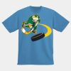 Youth Wicking T-Shirt Thumbnail