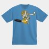 Youth Wicking T-Shirt Thumbnail