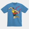 Youth Wicking T-Shirt Thumbnail