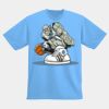 Youth Wicking T-Shirt Thumbnail