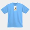 Youth Wicking T-Shirt Thumbnail