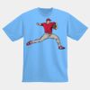 Youth Wicking T-Shirt Thumbnail